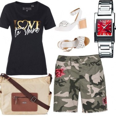 Outfit Basic #10450