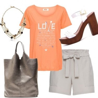 Outfit Basic #10451
