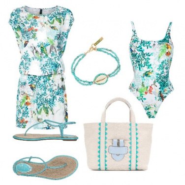 Outfit Trendy #15700