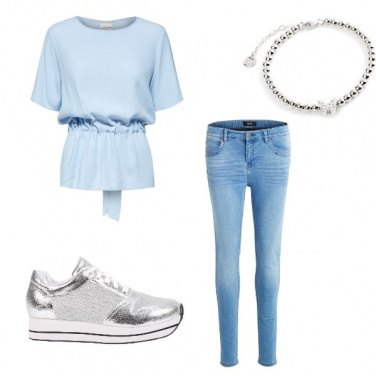 Outfit Total look #127495