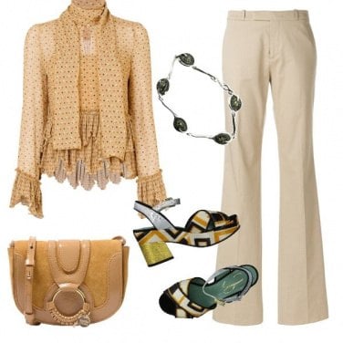 Outfit Urban #4999