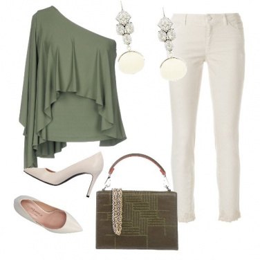 Outfit Urban #5000