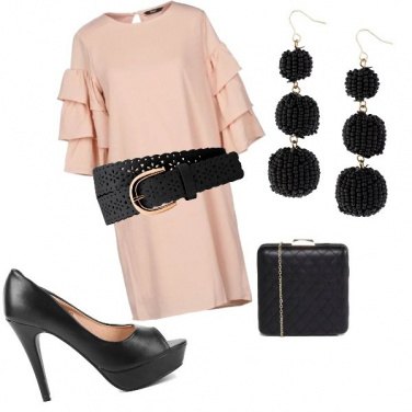 Outfit Cerimonia a Luglio