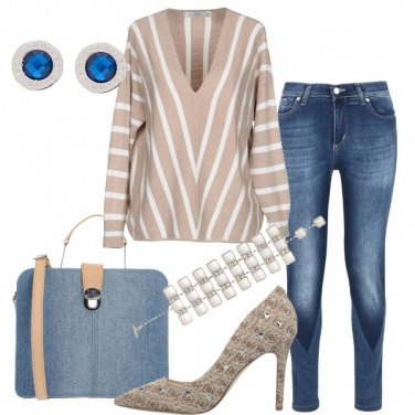 Outfit Per una giornata fresca