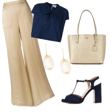Outfit Urban #5001