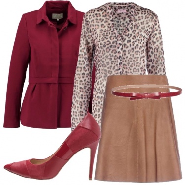 Outfit Semplicemente divina
