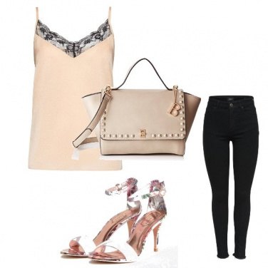 Outfit Total look #127539