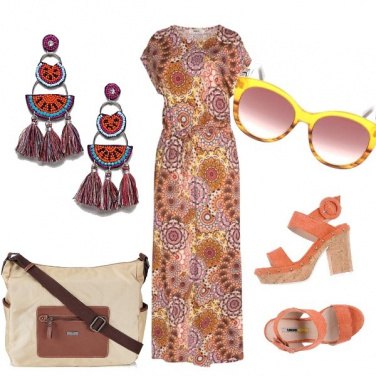 Outfit Basic #10459