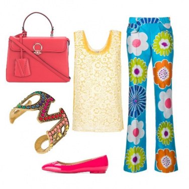 Outfit Trendy #15709