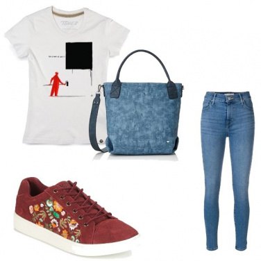 Outfit Total look #127543