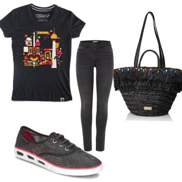 Outfit Total look #127546