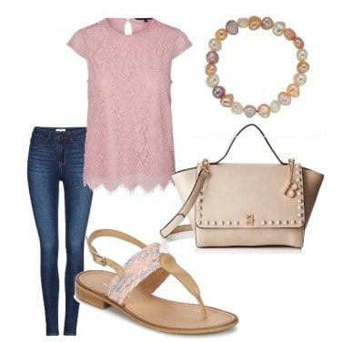 Outfit Total look #127547