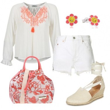 Outfit CMPS The age of Aquarius