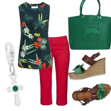 Outfit Basic #10460