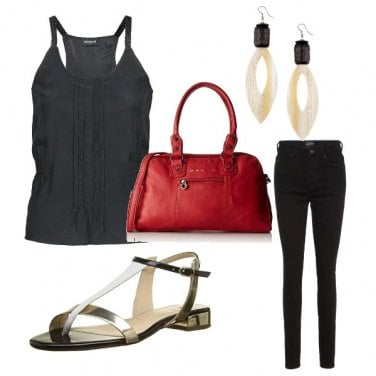 Outfit Total look #127551