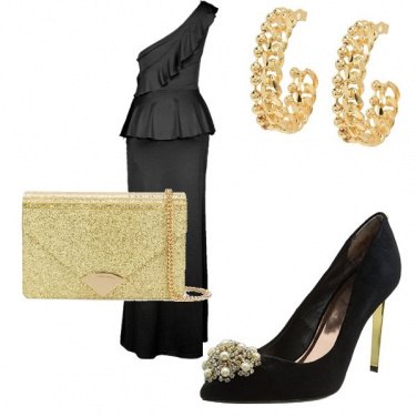 Outfit Total look #127563