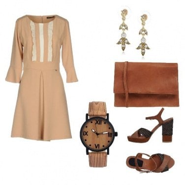 Outfit Lavorando