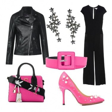 Outfit Accessori protagonisti