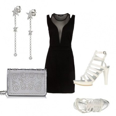 Outfit Total look #127567