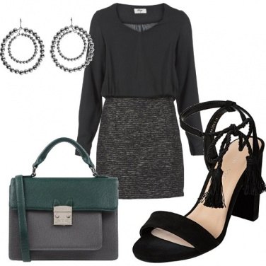 Outfit Total look #127568