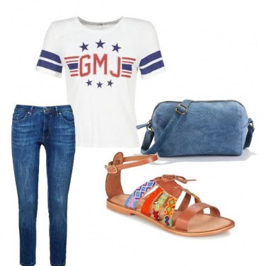 Outfit Total look #127569