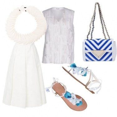 Outfit Basic #10462