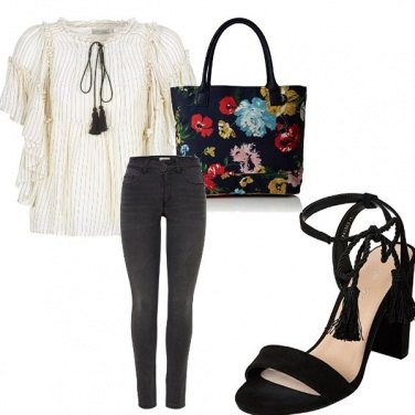 Outfit Total look #127571