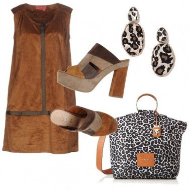 Outfit CMPS Meet the Flintstones