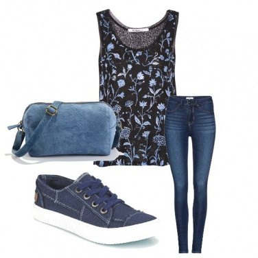 Outfit Total look #127575