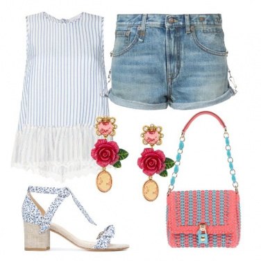 Outfit Trendy #15712