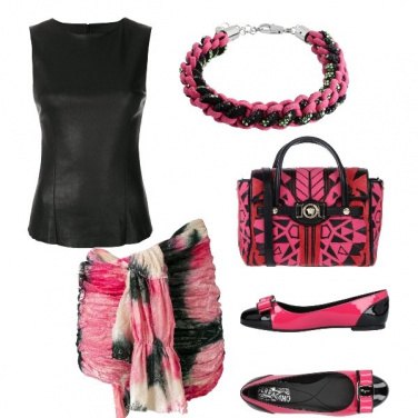 Outfit Trendy #15714