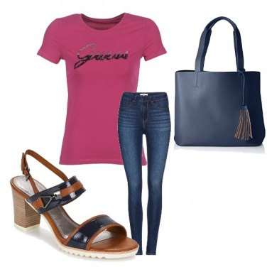Outfit Total look #127582