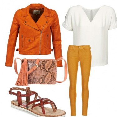 Outfit Total look #127583