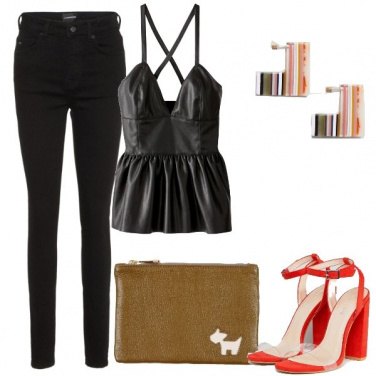 Outfit Trendy #15715