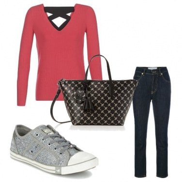 Outfit Total look #127586