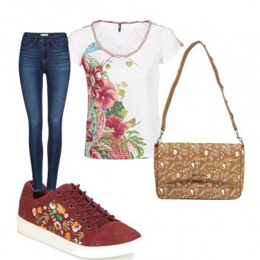 Outfit Total look #127596