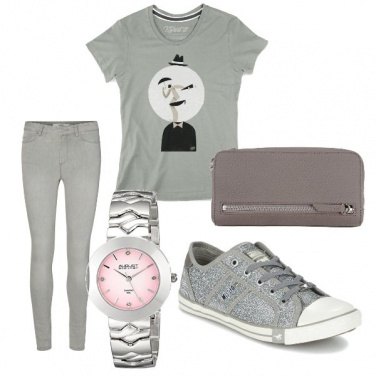 Outfit Total look #127597