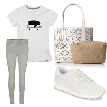 Outfit Total look #127598