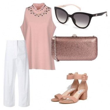 Outfit Chic