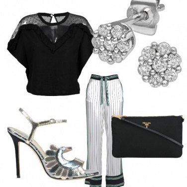 Outfit Total look #127601