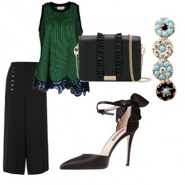 Outfit Total look #127602