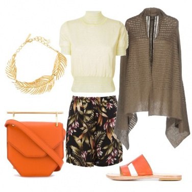 Outfit Basic #10465