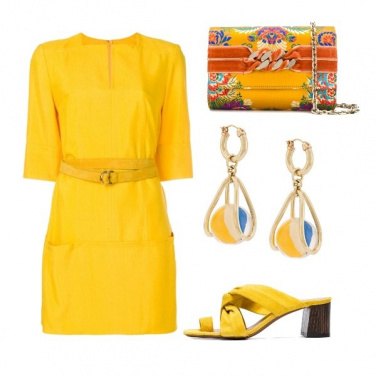 Outfit Trendy #15718
