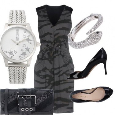 Outfit Chic #10270