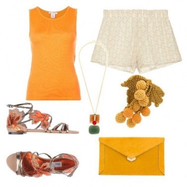 Outfit Urban #5006