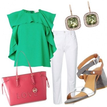 Outfit Basic #10466