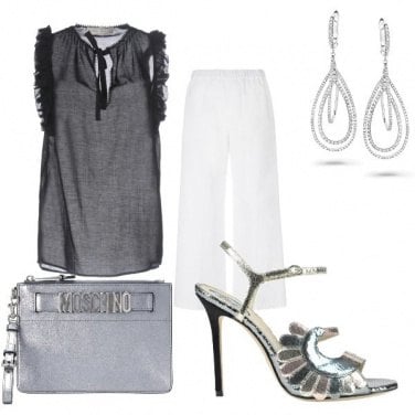 Outfit Total look #127614