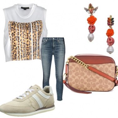Outfit Total look #127616