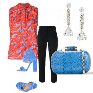 Outfit Total look #127618