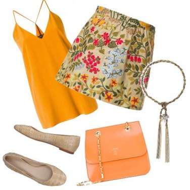 Outfit Trendy #15719